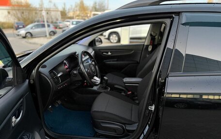 KIA Rio IV, 2020 год, 1 450 000 рублей, 15 фотография