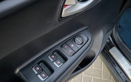 KIA Rio IV, 2020 год, 1 450 000 рублей, 16 фотография