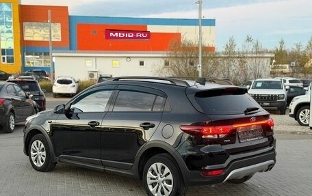 KIA Rio IV, 2020 год, 1 450 000 рублей, 5 фотография