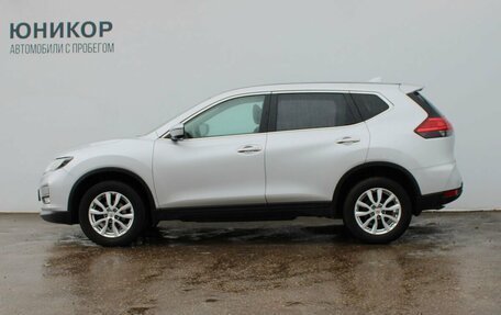 Nissan X-Trail, 2019 год, 2 399 000 рублей, 2 фотография