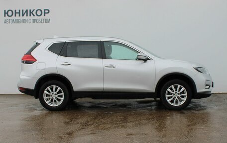 Nissan X-Trail, 2019 год, 2 399 000 рублей, 4 фотография