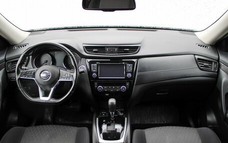 Nissan X-Trail, 2019 год, 2 399 000 рублей, 14 фотография