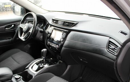 Nissan X-Trail, 2019 год, 2 399 000 рублей, 15 фотография