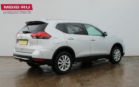 Nissan X-Trail, 2019 год, 2 399 000 рублей, 6 фотография