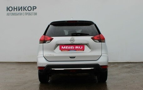 Nissan X-Trail, 2019 год, 2 399 000 рублей, 5 фотография