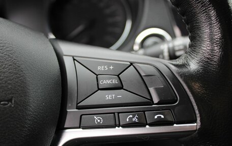 Nissan X-Trail, 2019 год, 2 399 000 рублей, 22 фотография