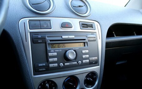 Ford Fusion I, 2009 год, 424 000 рублей, 12 фотография