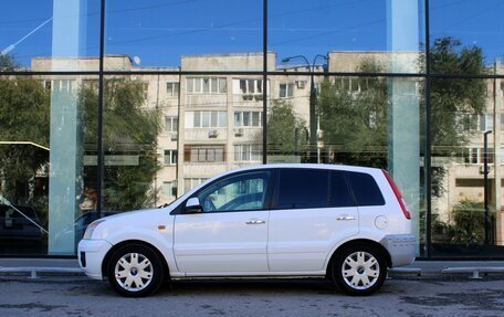Ford Fusion I, 2009 год, 424 000 рублей, 8 фотография