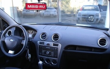 Ford Fusion I, 2009 год, 424 000 рублей, 9 фотография