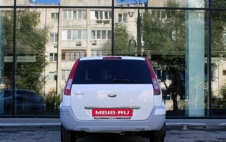 Ford Fusion I, 2009 год, 424 000 рублей, 6 фотография