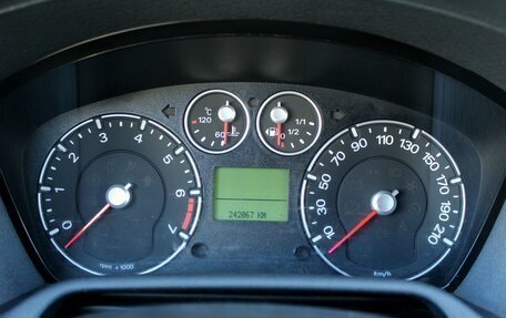 Ford Fusion I, 2009 год, 424 000 рублей, 14 фотография
