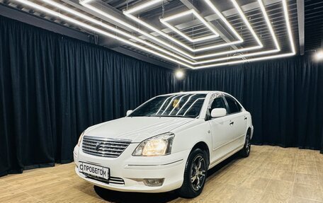 Toyota Premio, 2002 год, 759 000 рублей, 2 фотография