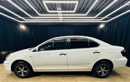 Toyota Premio, 2002 год, 759 000 рублей, 3 фотография