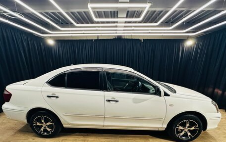 Toyota Premio, 2002 год, 759 000 рублей, 7 фотография