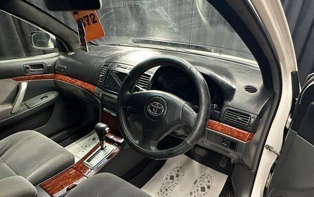 Toyota Premio, 2002 год, 759 000 рублей, 11 фотография