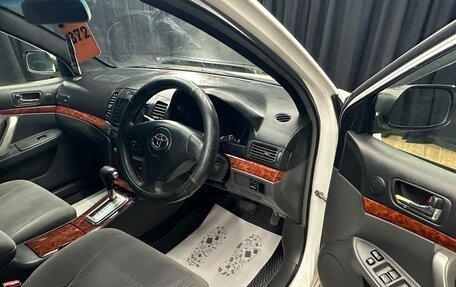 Toyota Premio, 2002 год, 759 000 рублей, 10 фотография