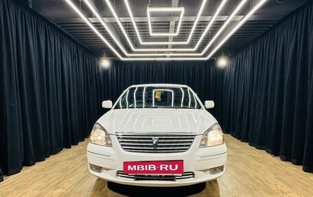 Toyota Premio, 2002 год, 759 000 рублей, 9 фотография