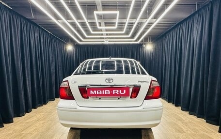 Toyota Premio, 2002 год, 759 000 рублей, 5 фотография