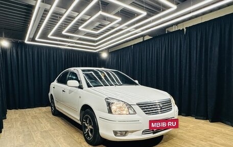 Toyota Premio, 2002 год, 759 000 рублей, 8 фотография