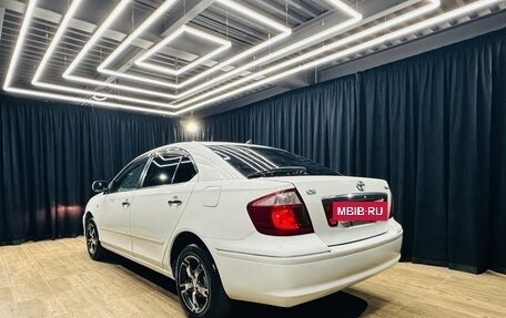 Toyota Premio, 2002 год, 759 000 рублей, 4 фотография