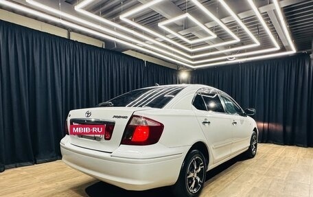 Toyota Premio, 2002 год, 759 000 рублей, 6 фотография
