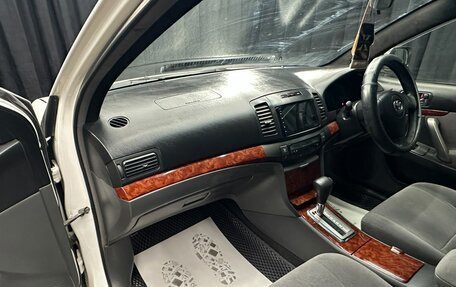 Toyota Premio, 2002 год, 759 000 рублей, 13 фотография