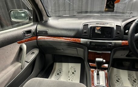 Toyota Premio, 2002 год, 759 000 рублей, 14 фотография