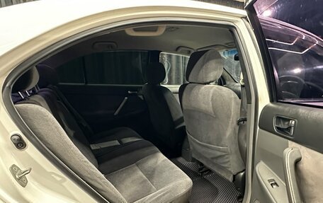 Toyota Premio, 2002 год, 759 000 рублей, 19 фотография