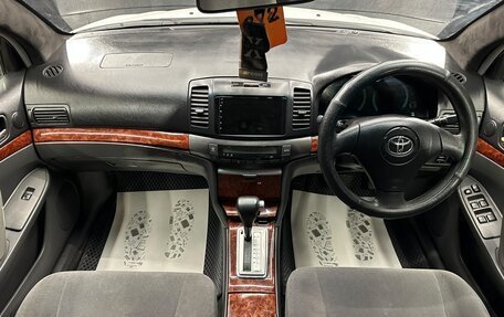 Toyota Premio, 2002 год, 759 000 рублей, 16 фотография