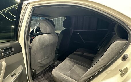 Toyota Premio, 2002 год, 759 000 рублей, 18 фотография