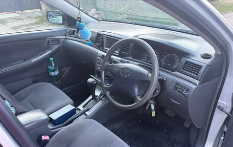 Toyota Corolla, 2004 год, 465 000 рублей, 6 фотография