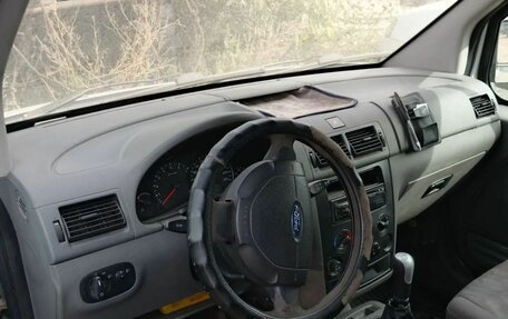 Ford Tourneo Connect I, 2006 год, 300 000 рублей, 2 фотография