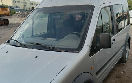 Ford Tourneo Connect I, 2006 год, 300 000 рублей, 3 фотография