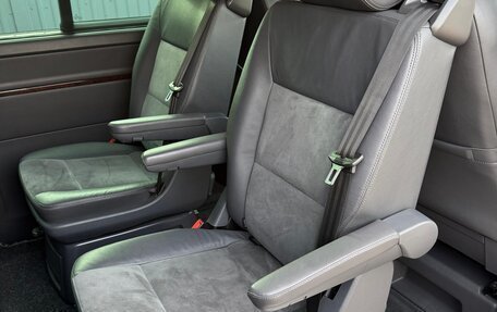 Volkswagen Multivan T5, 2014 год, 2 950 000 рублей, 11 фотография