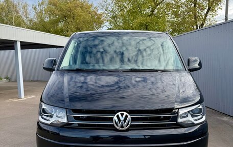 Volkswagen Multivan T5, 2014 год, 2 950 000 рублей, 2 фотография