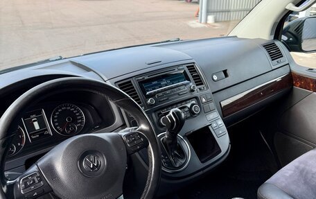 Volkswagen Multivan T5, 2014 год, 2 950 000 рублей, 7 фотография