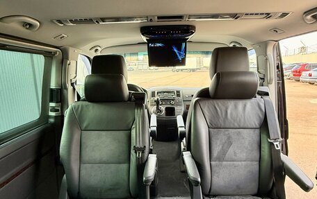 Volkswagen Multivan T5, 2014 год, 2 950 000 рублей, 13 фотография
