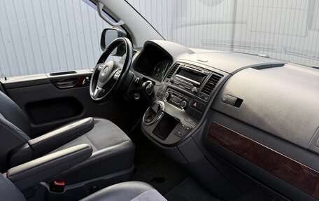 Volkswagen Multivan T5, 2014 год, 2 950 000 рублей, 8 фотография