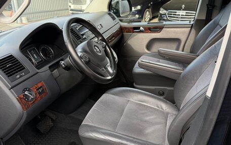 Volkswagen Multivan T5, 2014 год, 2 950 000 рублей, 9 фотография
