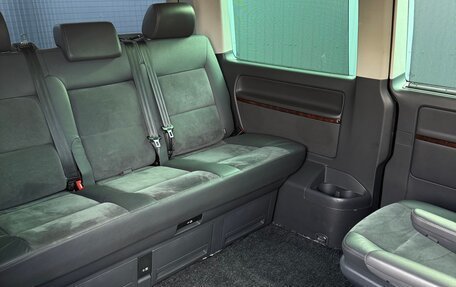 Volkswagen Multivan T5, 2014 год, 2 950 000 рублей, 12 фотография