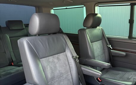 Volkswagen Multivan T5, 2014 год, 2 950 000 рублей, 14 фотография