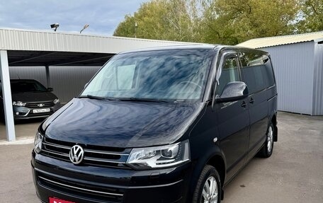 Volkswagen Multivan T5, 2014 год, 2 950 000 рублей, 3 фотография