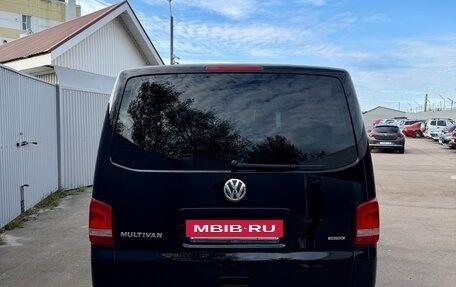Volkswagen Multivan T5, 2014 год, 2 950 000 рублей, 5 фотография