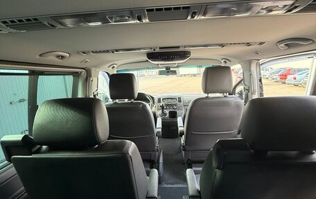 Volkswagen Multivan T5, 2014 год, 2 950 000 рублей, 15 фотография