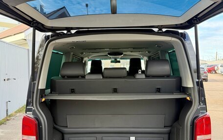 Volkswagen Multivan T5, 2014 год, 2 950 000 рублей, 16 фотография
