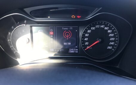 Ford Mondeo IV, 2011 год, 750 000 рублей, 4 фотография