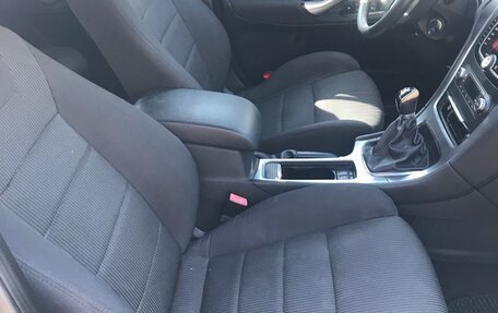 Ford Mondeo IV, 2011 год, 750 000 рублей, 2 фотография