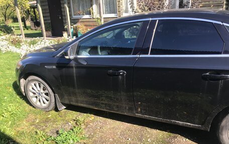 Ford Mondeo IV, 2011 год, 750 000 рублей, 6 фотография