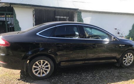 Ford Mondeo IV, 2011 год, 750 000 рублей, 7 фотография