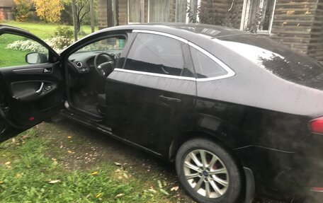 Ford Mondeo IV, 2011 год, 750 000 рублей, 8 фотография